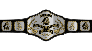 PWG World Tag Team Championship