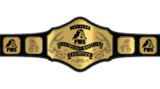 PWG World Tag Team Championship