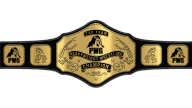 PWG World Tag Team Championship