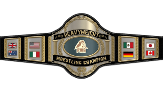 PWG Championship