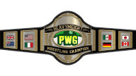 PWG Championship PWG Championship