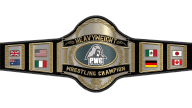 PWG Championship PWG Championship