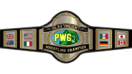 PWG Championship PWG Championship