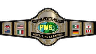 PWG Championship PWG Championship