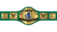 PWG World Championship