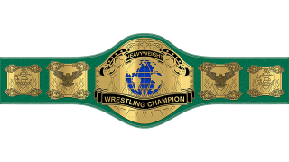 PWG World Championship