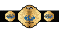 RevPro Undisputed British Tag Team Championship