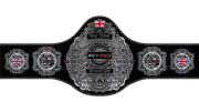 RevPro Undisputed British Tag Team Championship