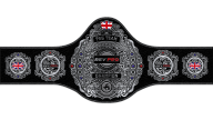RevPro Undisputed British Tag Team Championship