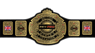RevPro British Women's Championship