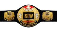 IPW:UK British Cruiserweight Championship