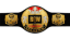 RevPro Undisputed British Cruiserweight Championship