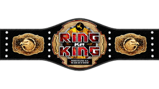 RKK Heavyweight Championship RKK Heavyweight Championship