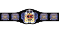 RKK Heavyweight Championship RKK Heavyweight Championship