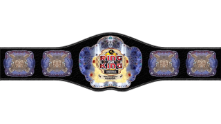 RKK Heavyweight Championship