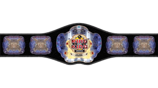 RKK Tag Team Championship RKK Tag Team Championship