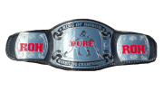 ROH Pure Championship