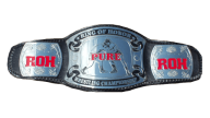 ROH Pure Championship