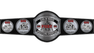 ROH Pure Championship