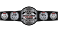 ROH Women's Pure Championship