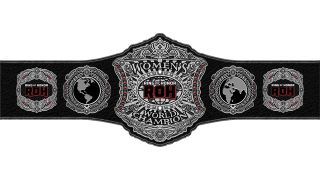 ROH Women's World Championship