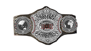ROH Women's World Championship