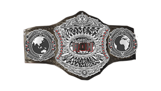 ROH Women's World Championship