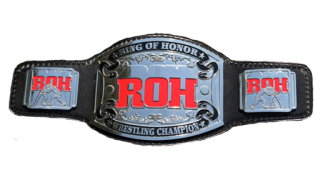 ROH Championship
