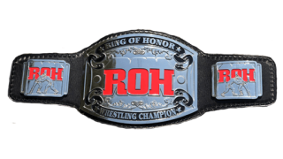 ROH World Championship