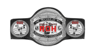 Roh world championship 23