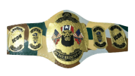 ROH World Championship (Jay Briscoe)