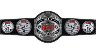 ROH World Championship
