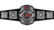 ROH World Six-Man Tag Team Championship