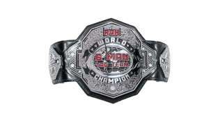 ROH World Six-Man Tag Team Championship