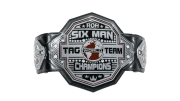 ROH World Six-Man Tag Team Championship