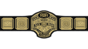 ROH World Six-Man Tag Team Championship