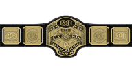 ROH World Six-Man Tag Team Championship
