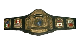 ROH Tag Team Championship