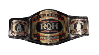 ROH World Tag Team Championship