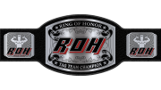 ROH World Tag Team Championship