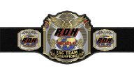 ROH World Tag Team Championship