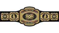 ROH World Tag Team Championship