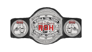 ROH World Tag Team Championship