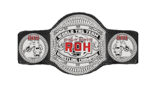 ROH World Tag Team Championship