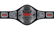 ROH World Television Championship