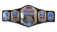 ROH World Television Championship