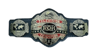 ROH World Television Championship