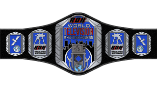 ROH World Television Championship ROH World Television Championship