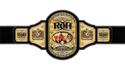 ROH World Television Championship ROH World Television Championship