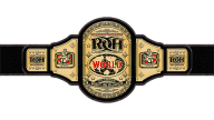 ROH World Television Championship ROH World Television Championship
